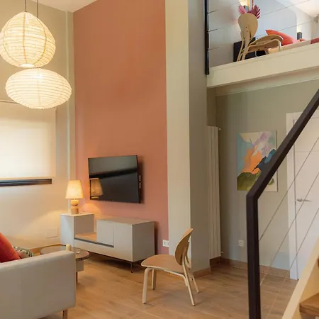 Nyaraló La Gaviota *