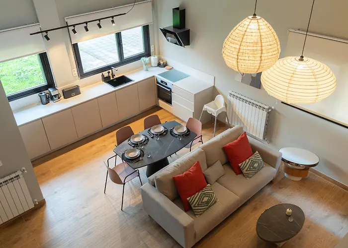 Nyaraló La Gaviota *