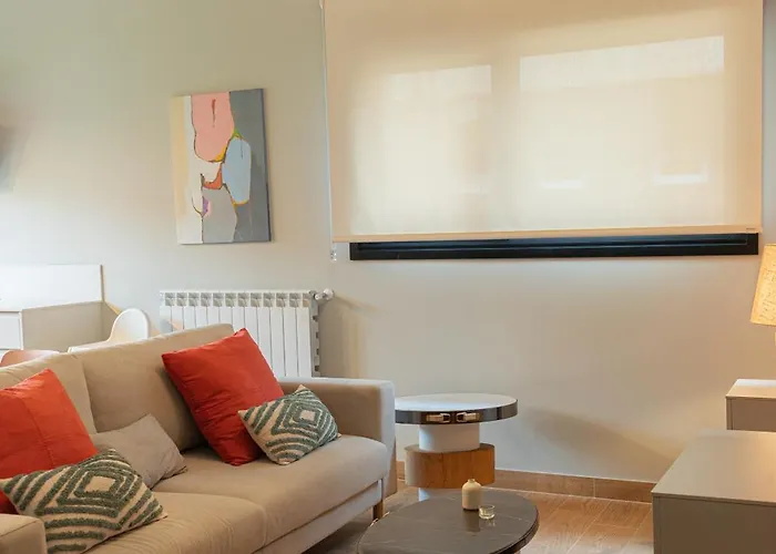 Nyaraló La Gaviota *