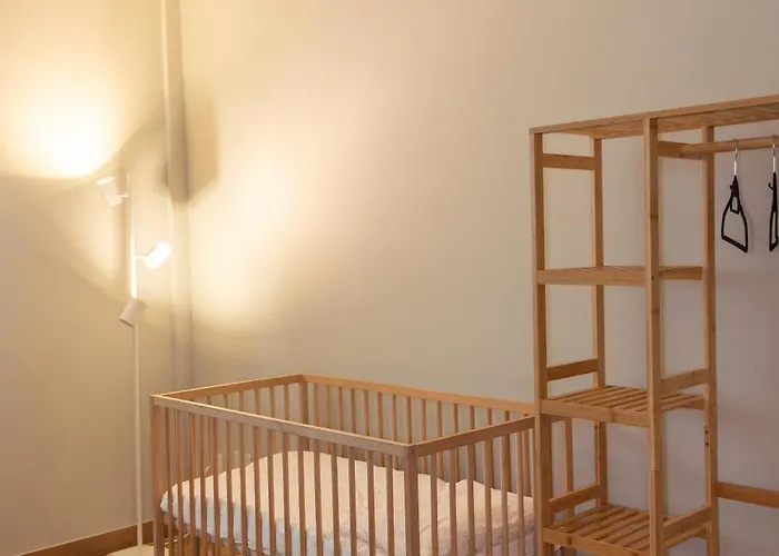 La Gaviota Nyaraló Gijón