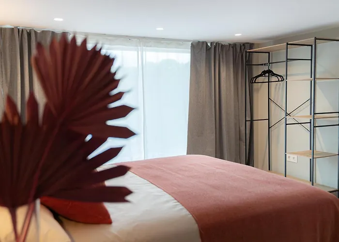 Nyaraló La Gaviota *