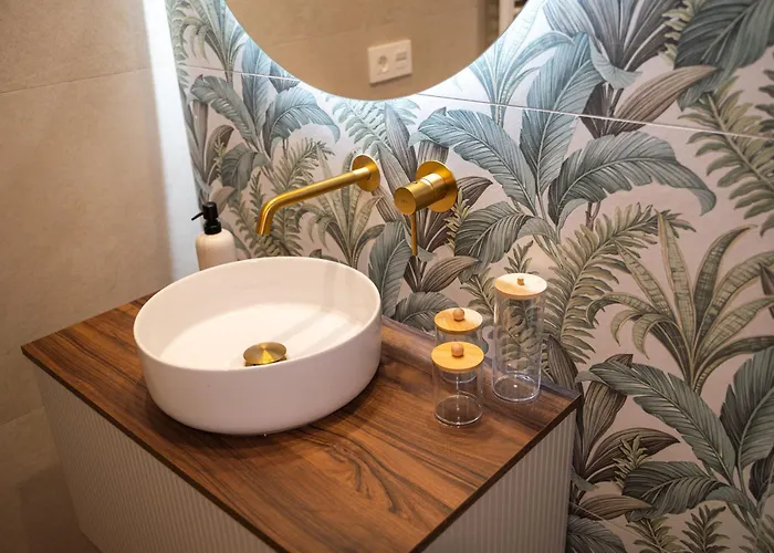 La Gaviota Nyaraló Gijón