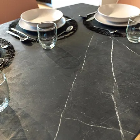 Dom wakacyjny La Gaviota