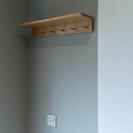 La Gaviota Dom wakacyjny Gijón