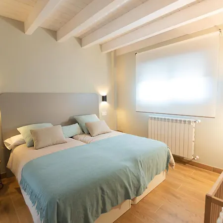 Ferienhaus La Gaviota Gijón