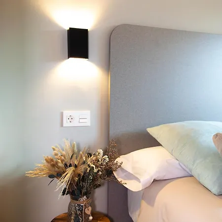 Vakantiehuis La Gaviota