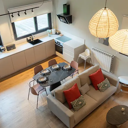 Vakantiehuis La Gaviota *