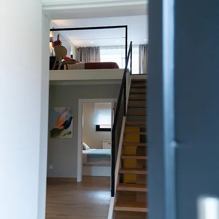 La Gaviota Vakantiehuis Gijón