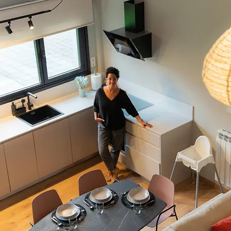 La Gaviota Tatil Evi