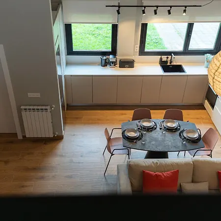 Tatil Evi La Gaviota