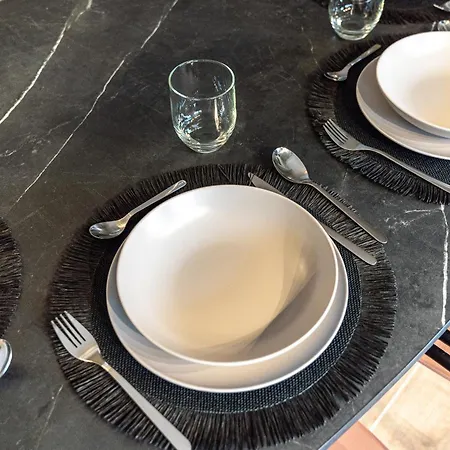 La Gaviota Dom wakacyjny *