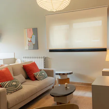 Dom wakacyjny La Gaviota *