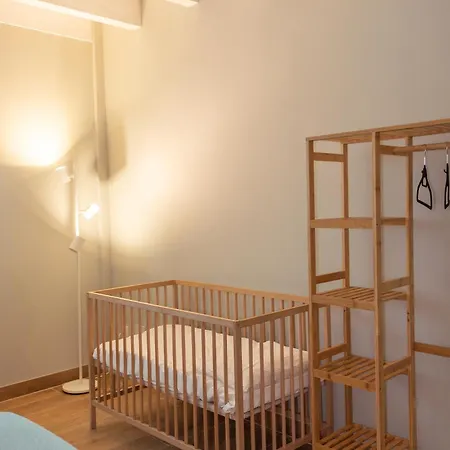 La Gaviota Vakantiehuis Gijón