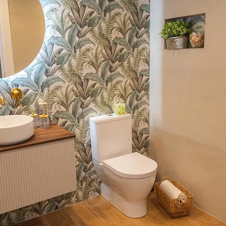 Tatil Evi La Gaviota Gijón