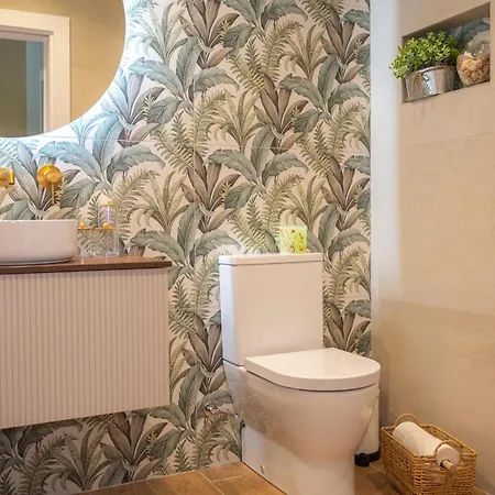 La Gaviota Dom wakacyjny *