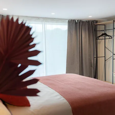 Vakantiehuis La Gaviota *