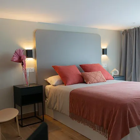 La Gaviota Vakantiehuis Gijón