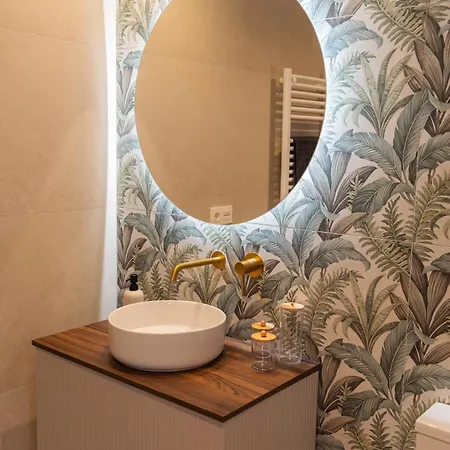 Vakantiehuis La Gaviota Gijón