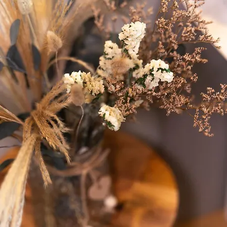 La Gaviota Dom wakacyjny