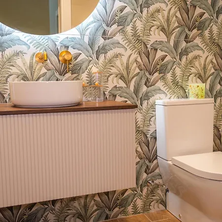 Dom wakacyjny La Gaviota *