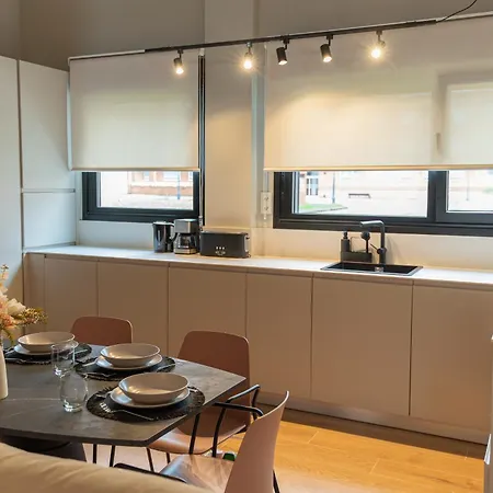 La Gaviota Vakantiehuis Gijón