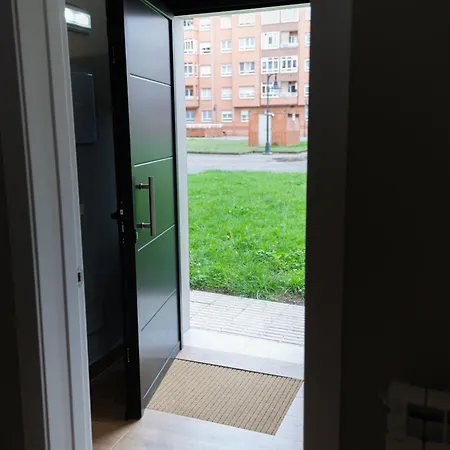 La Gaviota Vakantiehuis *