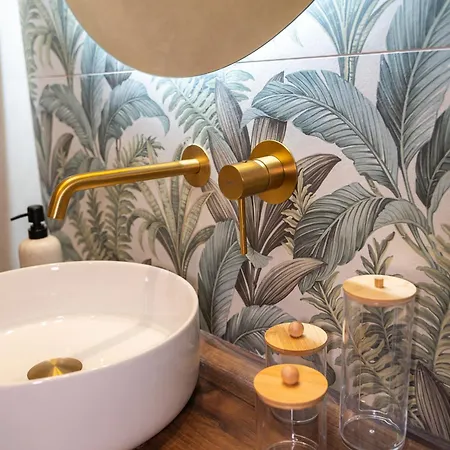 Dom wakacyjny La Gaviota *