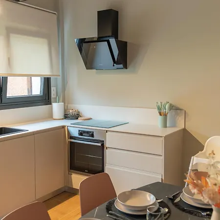 Vakantiehuis La Gaviota