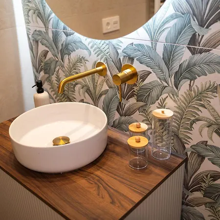 La Gaviota Dom wakacyjny Gijón