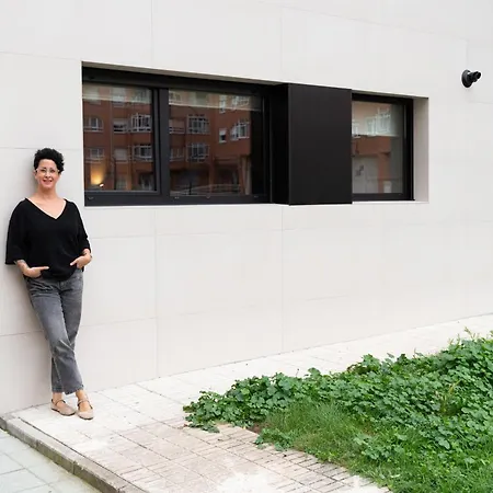 La Gaviota Ferienhaus *