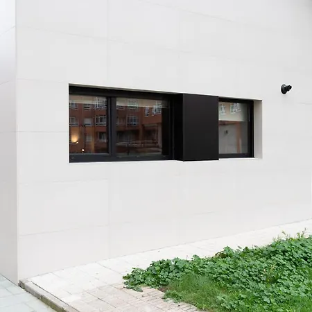 La Gaviota Tatil Evi Gijón