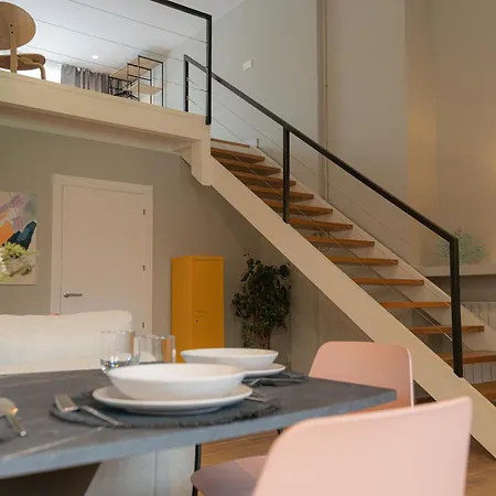 La Gaviota Tatil Evi *