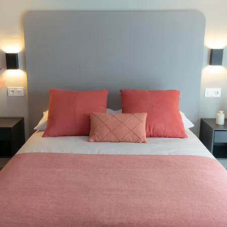 Vakantiehuis La Gaviota Gijón