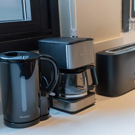 La Gaviota Vakantiehuis