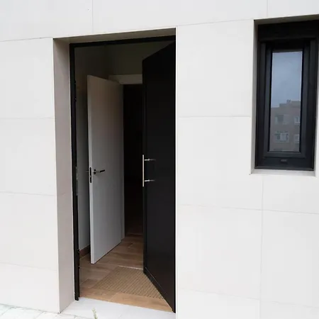 La Gaviota Dom wakacyjny Gijón