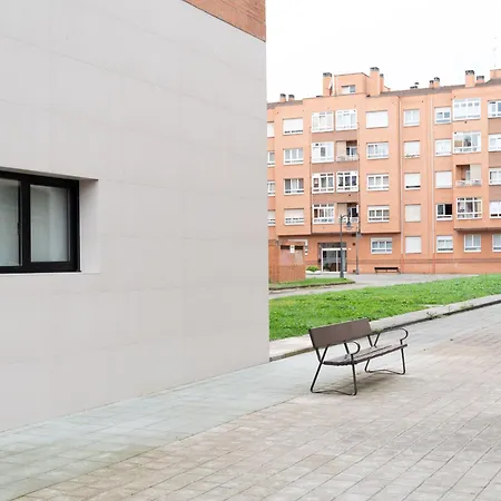 Tatil Evi La Gaviota Gijón