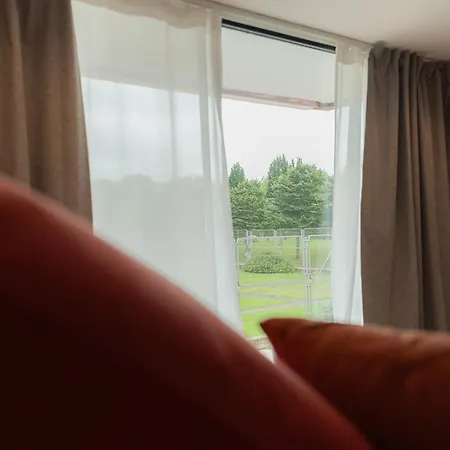 La Gaviota Dom wakacyjny Gijón