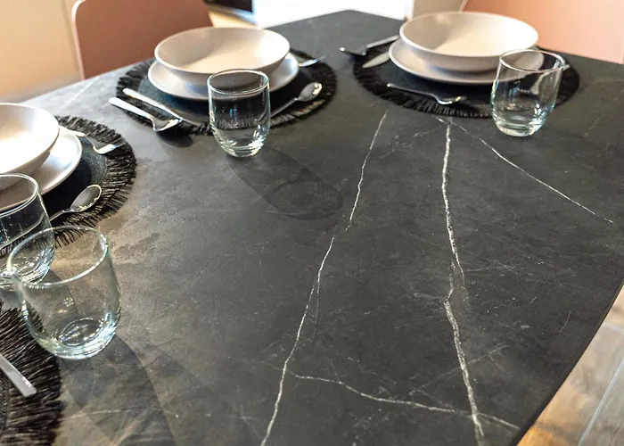 Tatil Evi La Gaviota