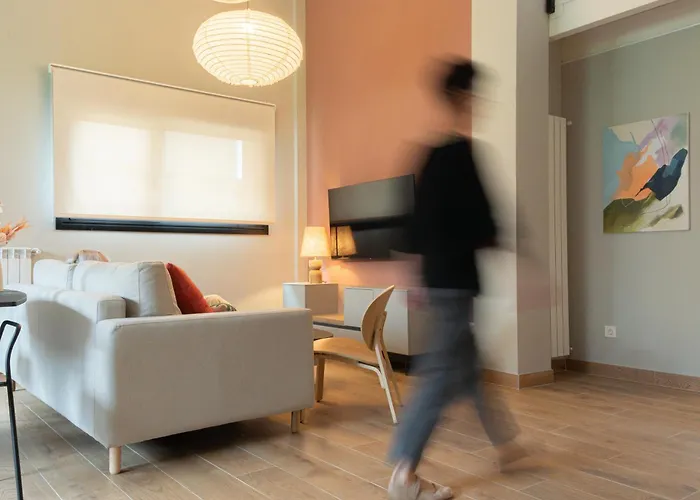 La Gaviota Tatil Evi *