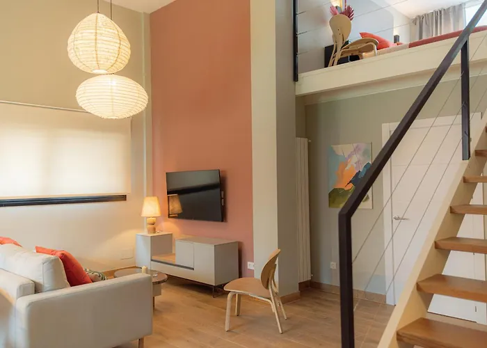 Holiday home La Gaviota *