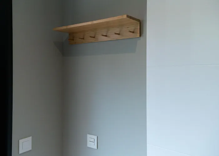 La Gaviota Holiday home Gijon