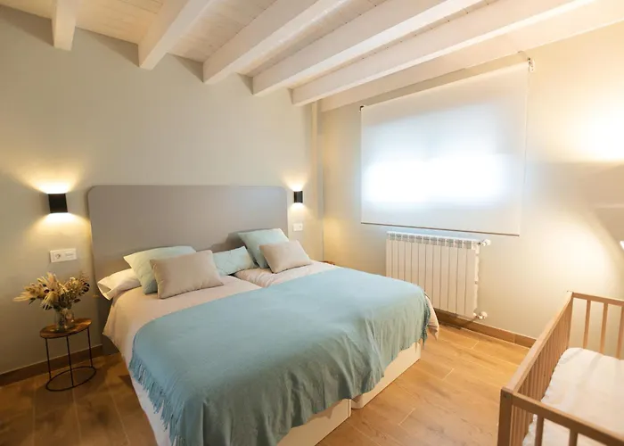 Tatil Evi La Gaviota Gijón