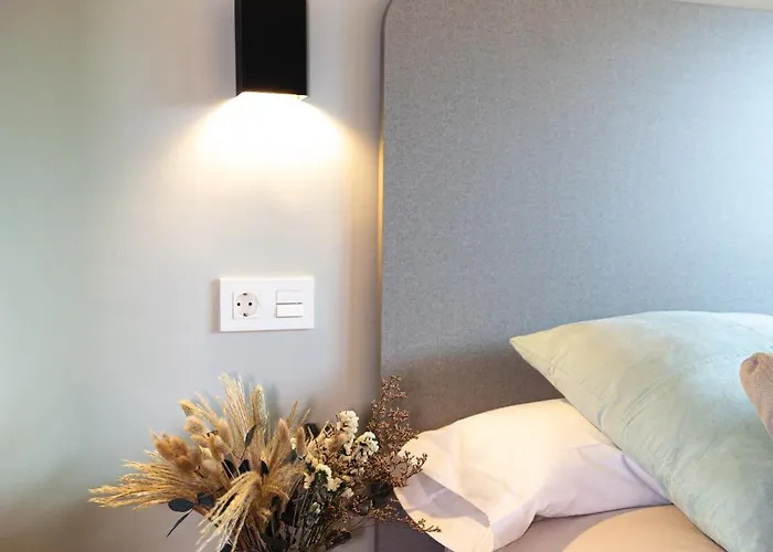 Holiday home La Gaviota