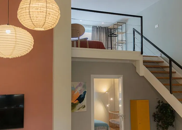 Holiday home La Gaviota Gijon