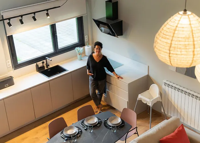 La Gaviota Tatil Evi