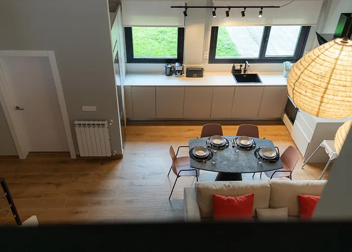 Holiday home La Gaviota