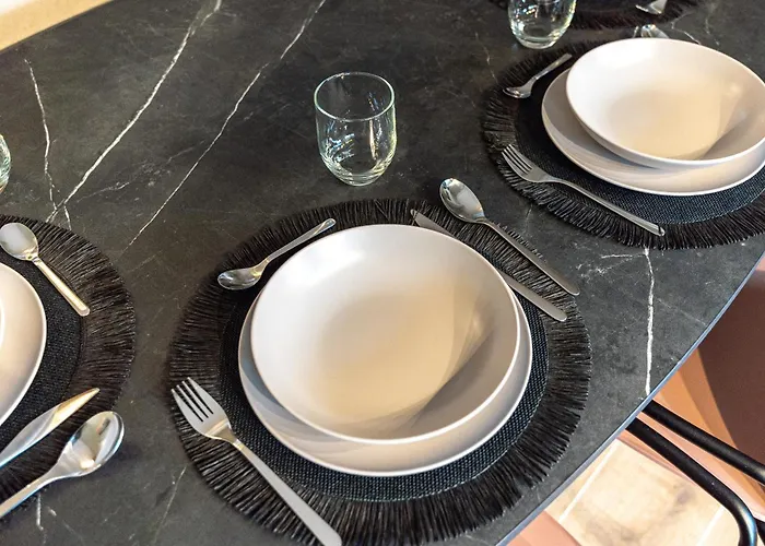 La Gaviota Holiday home *