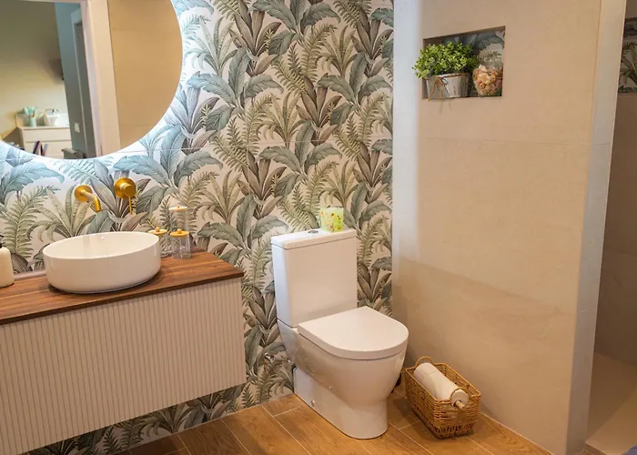 Holiday home La Gaviota Gijon