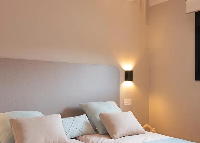 Holiday home La Gaviota