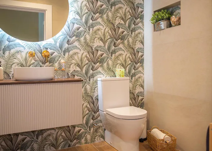 La Gaviota Tatil Evi *